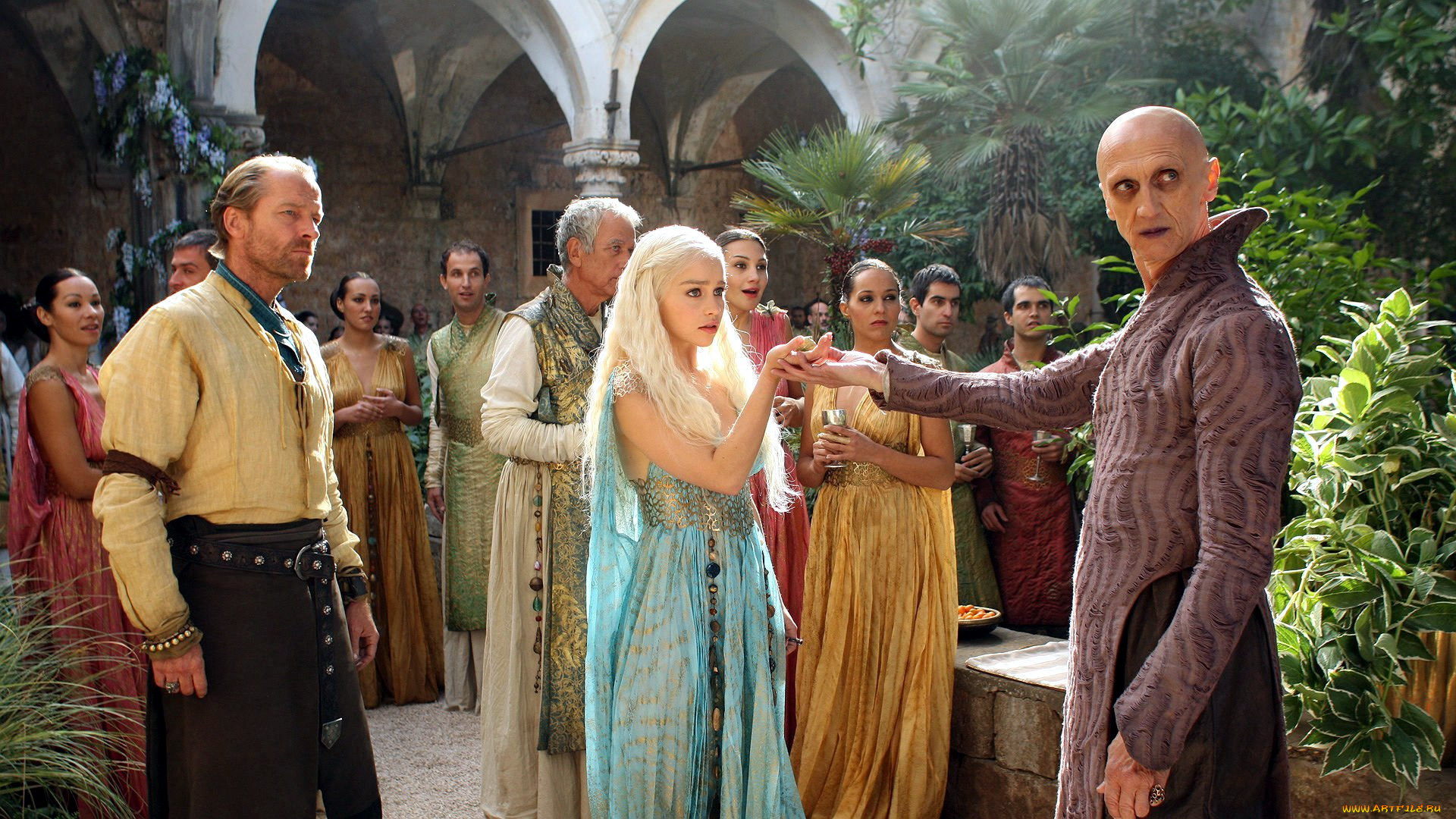  , game of thrones , , targaryen, daenerys
